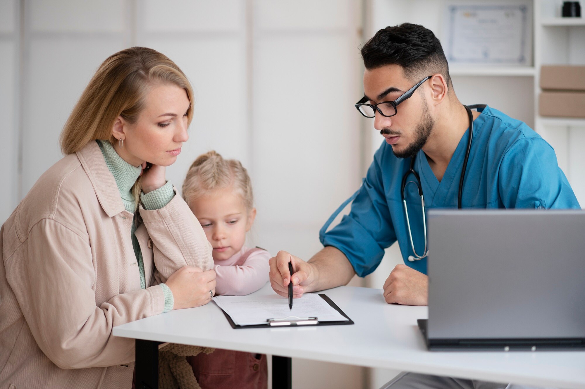 Mutuelle famille